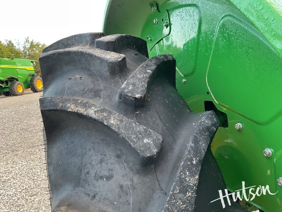 Photo of 2024 John Deere 5050E