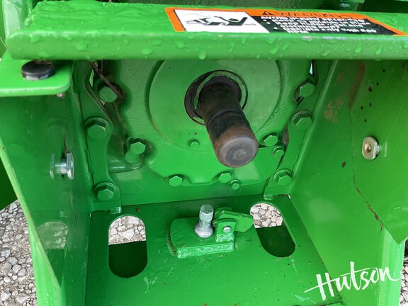 Photo of 2024 John Deere 5050E
