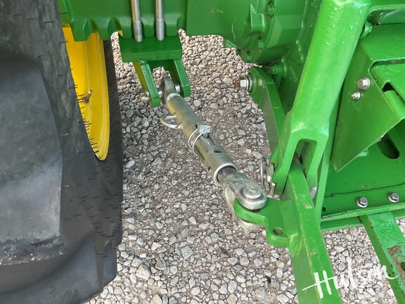 Photo of 2024 John Deere 5050E