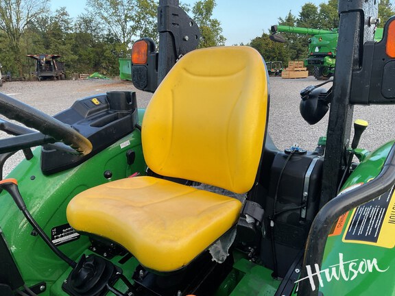 Photo of 2024 John Deere 5050E