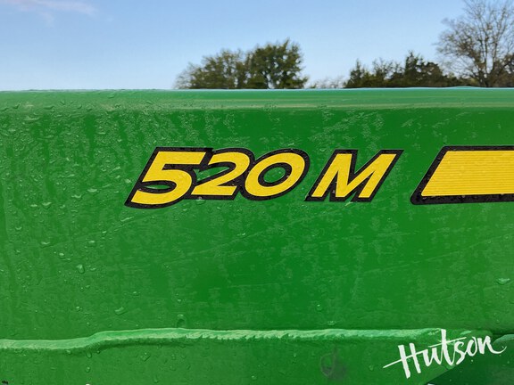 Photo of 2024 John Deere 5050E