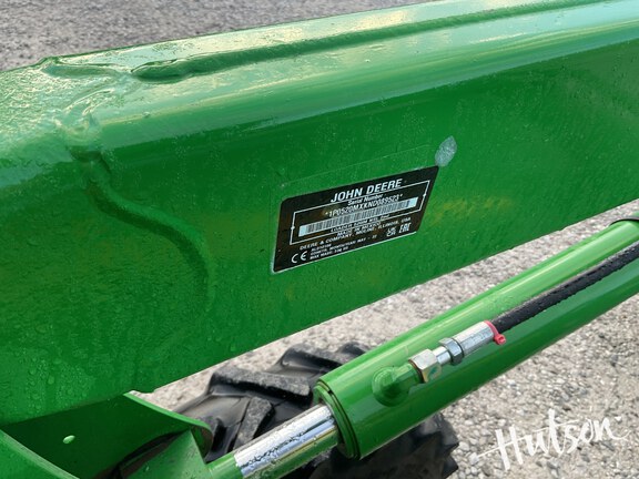 Photo of 2024 John Deere 5050E