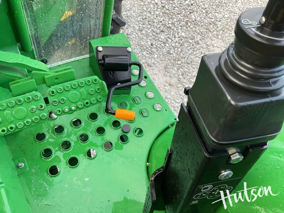 Photo of 2024 John Deere 5050E