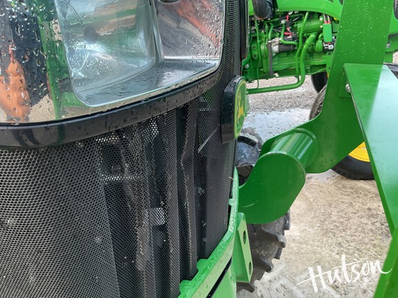 Photo of 2024 John Deere 5050E