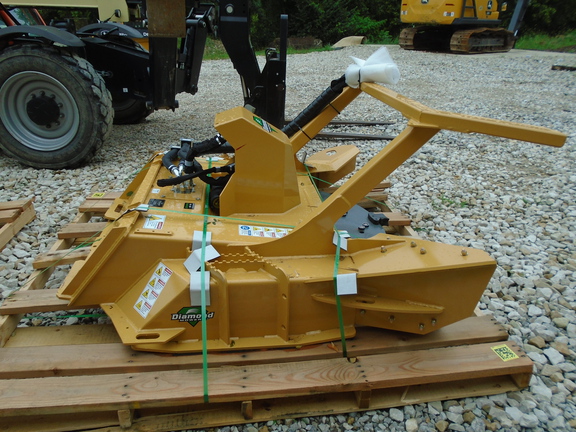 Photo of 2026 Diamond FBS060