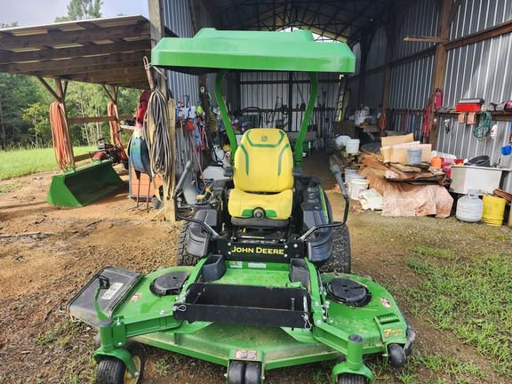 2024 John Deere Z970R | TriGreen Equipment