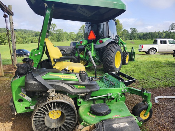 2024 John Deere Z970R