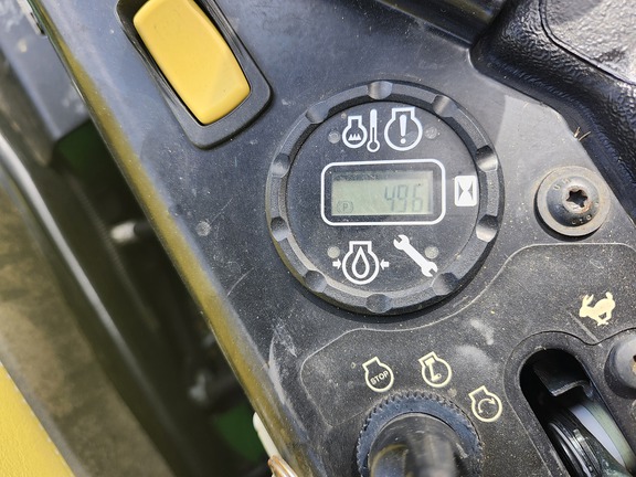 2024 John Deere Z970R