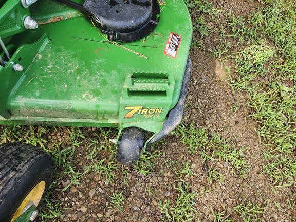 2024 John Deere Z970R
