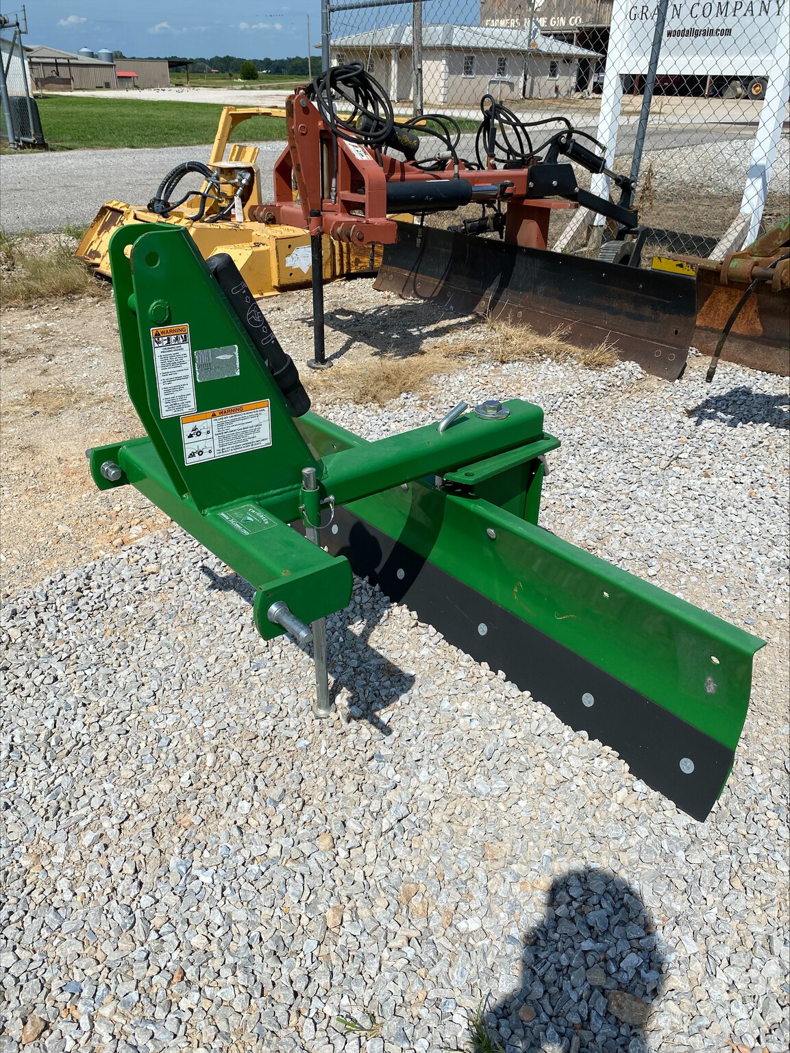 2022 Frontier RB2060
