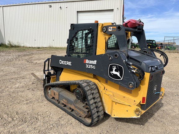 2024 John Deere 325G