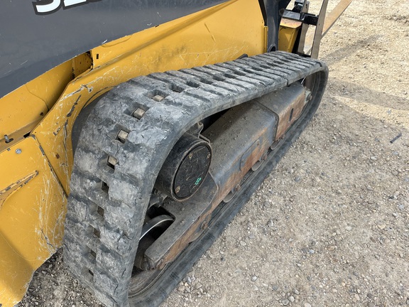2024 John Deere 325G