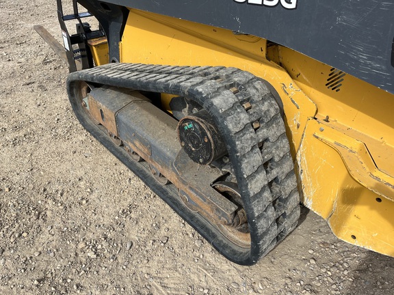 2024 John Deere 325G