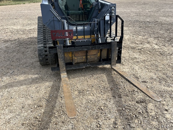 2024 John Deere 325G