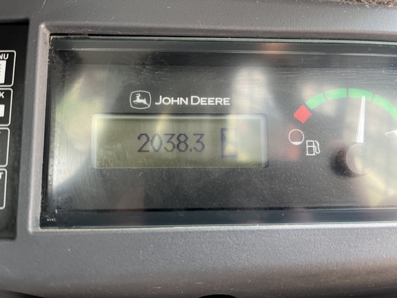 2024 John Deere 325G