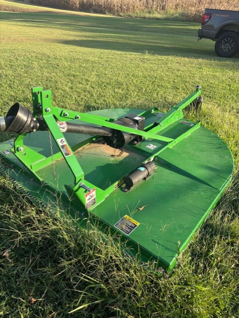 2024 Frontier RC2072