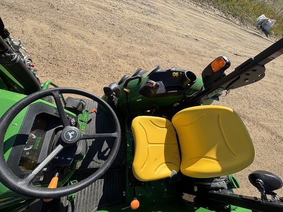New In-Stock 2026 John Deere 5075E Tractor + Loader Compact Utility Tractors at Horizon Ag & Turf in Horizon Ag & Turf,  - Photo6