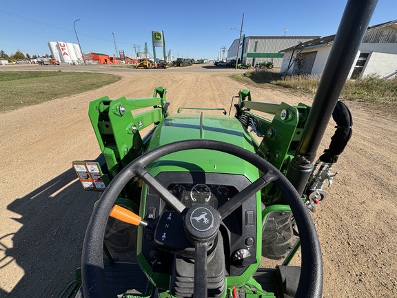 New In-Stock 2026 John Deere 5075E Tractor + Loader Compact Utility Tractors at Horizon Ag & Turf in Horizon Ag & Turf,  - Photo7