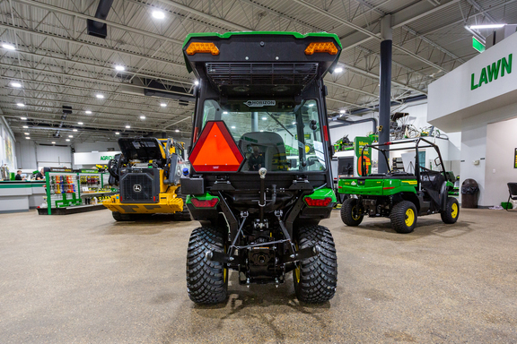 New In-Stock 2026 John Deere 1M 25 Compact Utility Tractors at Horizon Ag & Turf in Horizon Ag & Turf,  - Photo5