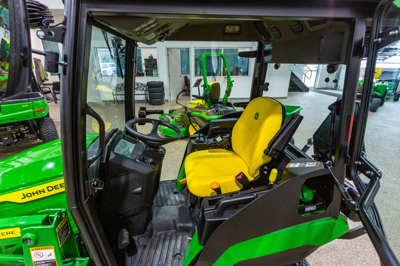 New In-Stock 2026 John Deere 1M 25 Compact Utility Tractors at Horizon Ag & Turf in Horizon Ag & Turf,  - Photo8