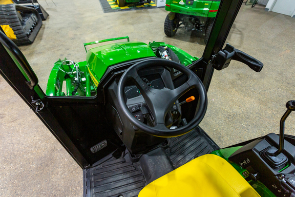 New In-Stock 2026 John Deere 1M 25 Compact Utility Tractors at Horizon Ag & Turf in Horizon Ag & Turf,  - Photo9
