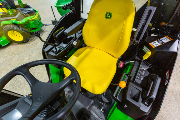 New In-Stock 2026 John Deere 1M 25 Compact Utility Tractors at Horizon Ag & Turf in Horizon Ag & Turf,  - Photo10