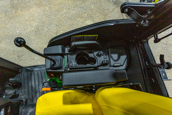 New In-Stock 2026 John Deere 1M 25 Compact Utility Tractors at Horizon Ag & Turf in Horizon Ag & Turf,  - Photo11