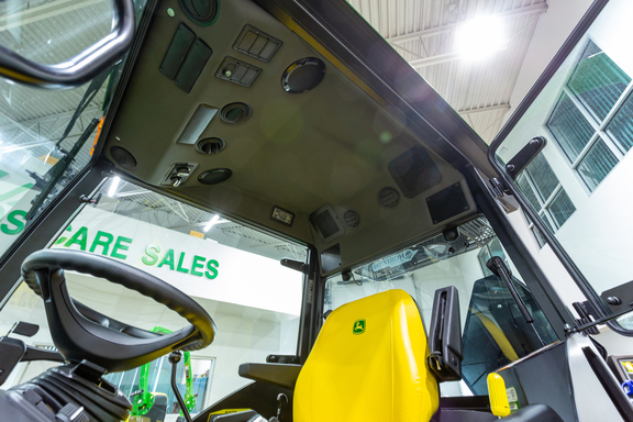 New In-Stock 2026 John Deere 1M 25 Compact Utility Tractors at Horizon Ag & Turf in Horizon Ag & Turf,  - Photo14