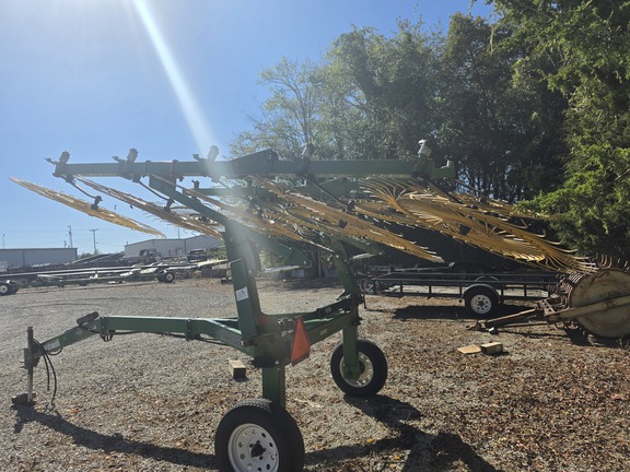 2018 Ogden RCR812
