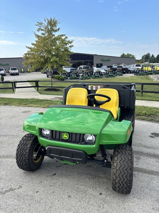 John-Deere 4X2 GATOR