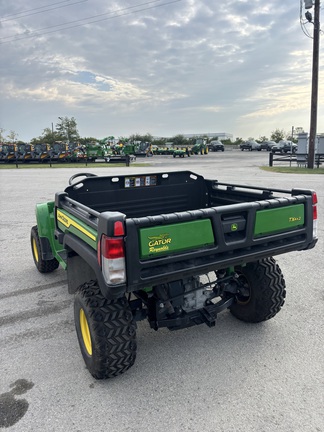 John-Deere 4X2 GATOR