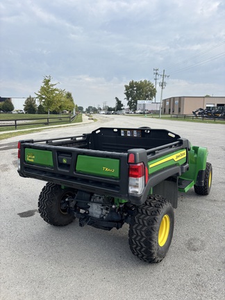 John-Deere 4X2 GATOR