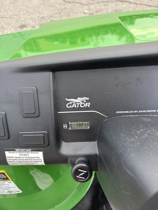 John-Deere 4X2 GATOR