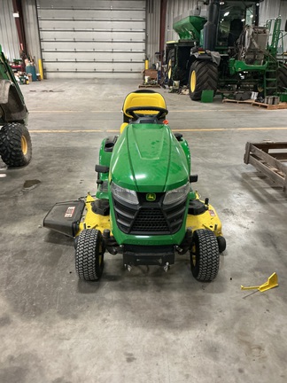 Photo of 2022 John Deere X350
