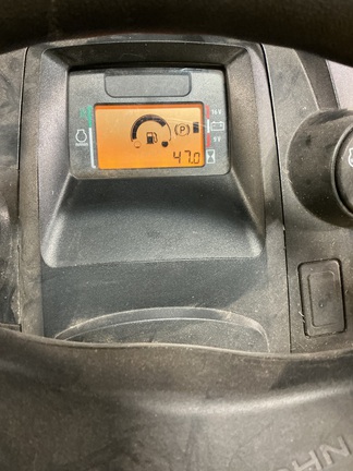 Photo of 2022 John Deere X350