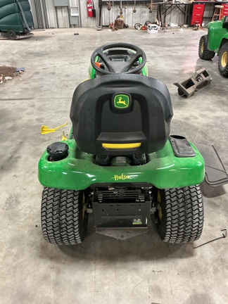 Photo of 2022 John Deere X350