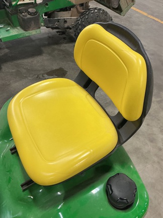 Photo of 2022 John Deere X350