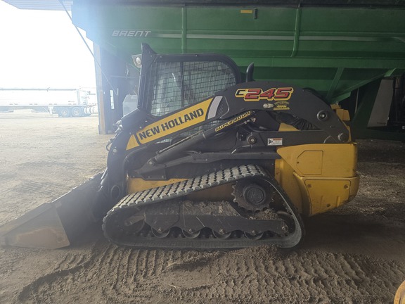  New Holland C245