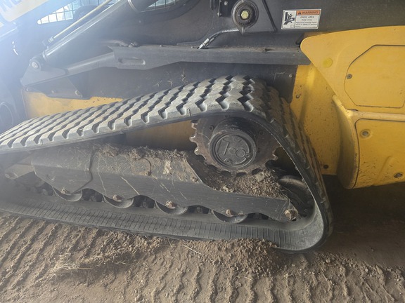 2019 New Holland C245 - Photo16