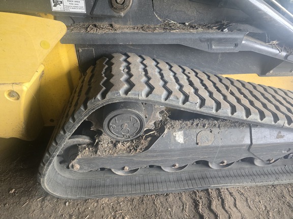 2019 New Holland C245 - Photo11
