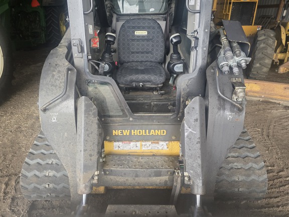 2019 New Holland C245 - Photo10