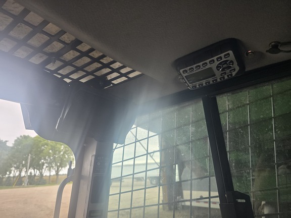 2019 New Holland C245 - Photo5