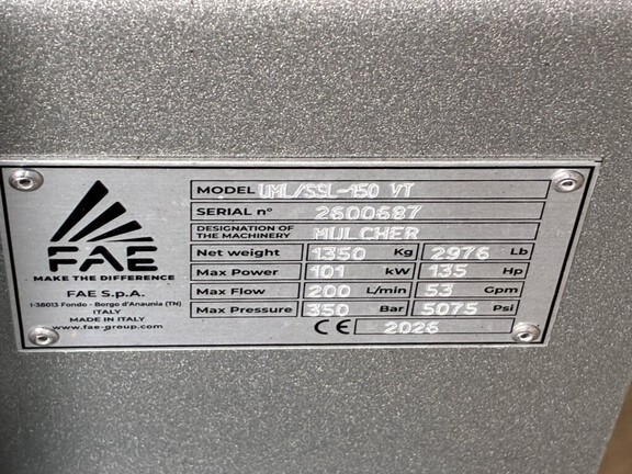 2026 FAE UML/SSL/VT