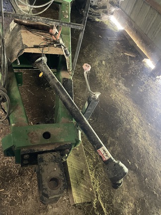 Photo of 2011 J&M 620-14