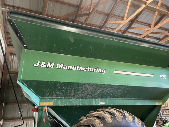 Photo of 2011 J&M 620-14