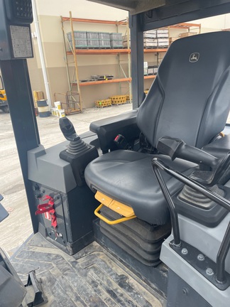 2024 John Deere 550 P
