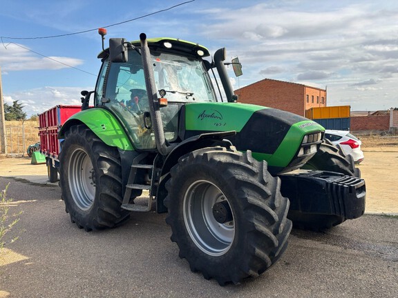Deutz-Fahr AGROTRON 165.7