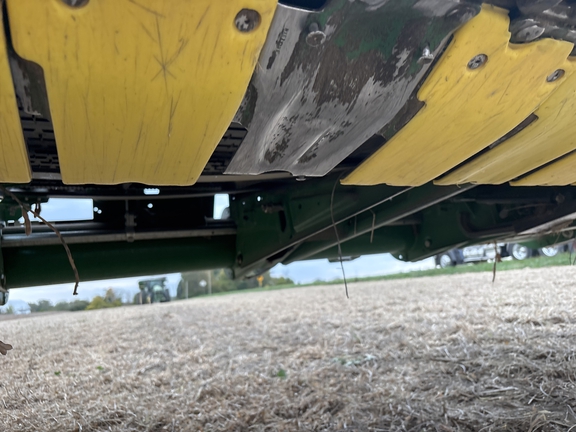 Used 2024 John Deere RD40F Combine Platforms at Koenig Equipment in Greenville, OH - Photo14