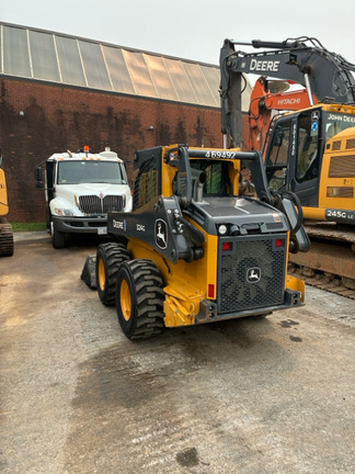 2024 John Deere 324G