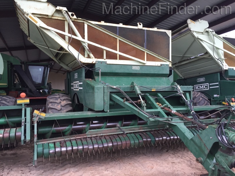 2005 KMC 3376 Image 1